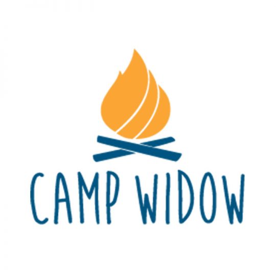 Camp Widow Leadership Team