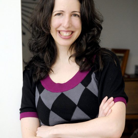 Christine Rourke Christine O’Rourke