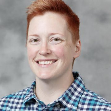 Annie Nebergall