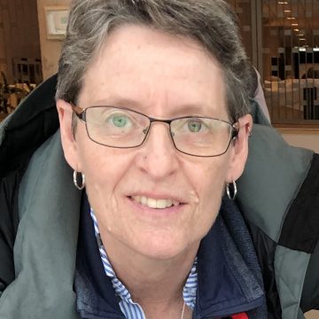 Janice Martin