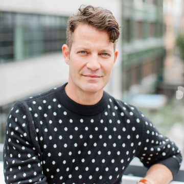 Nate Berkus