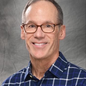 Grady Paden