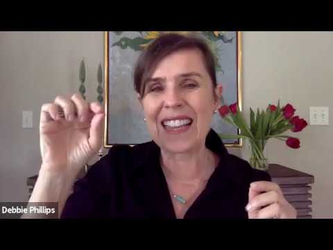 Rebuilding Your Life - Interview with Susan and Debbie