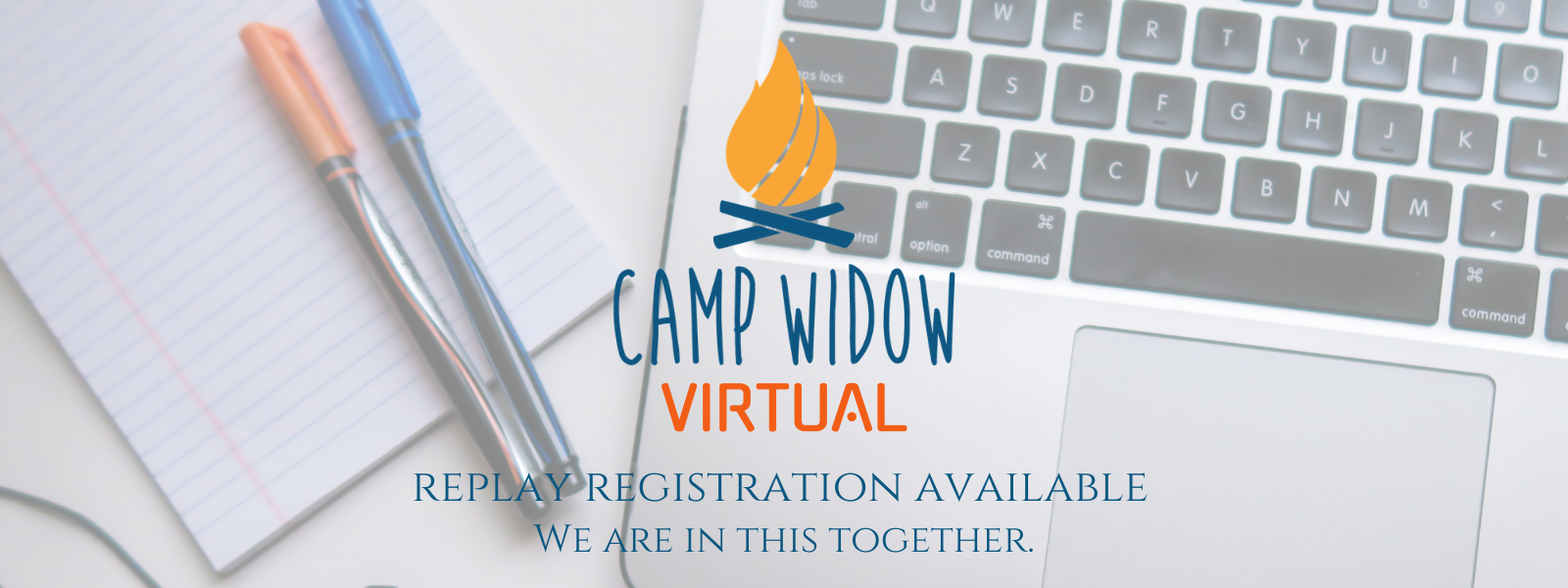 Camp Widow Virtual