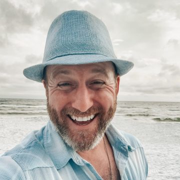 Bryan Martin