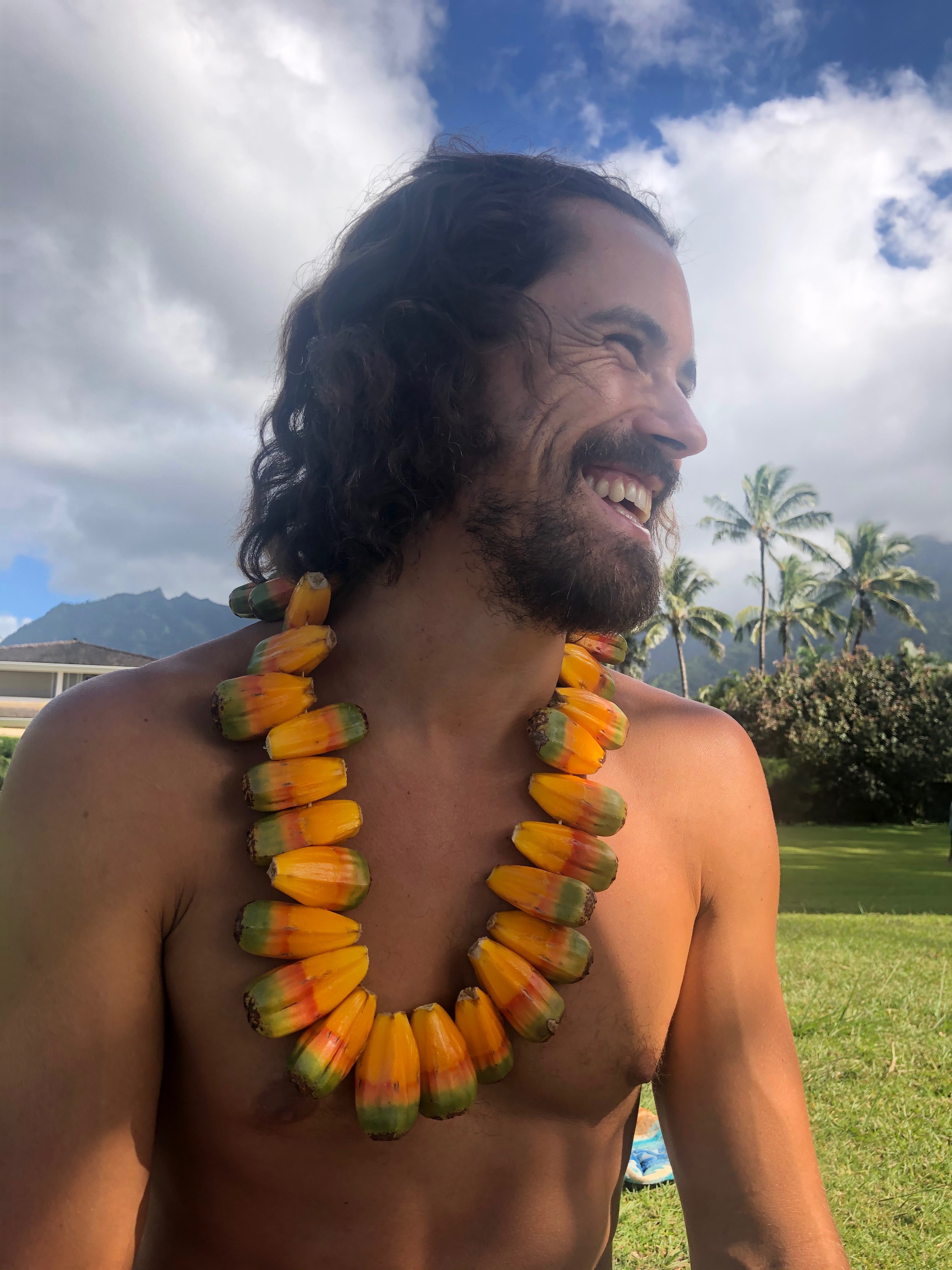 Luau