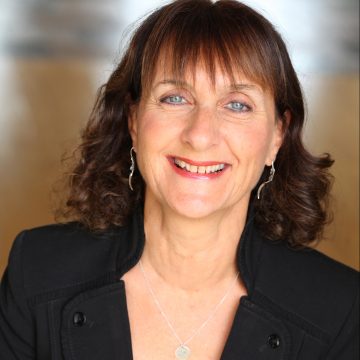 Sue Knight Deutsch