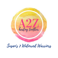 A2Z Healing Toolbox – Susan’s 7 Widowed Warriors