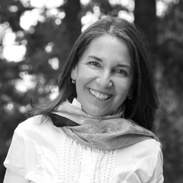 Anne Gudger