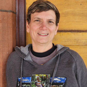 Deb Holland