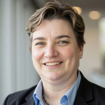 Christine Koenig