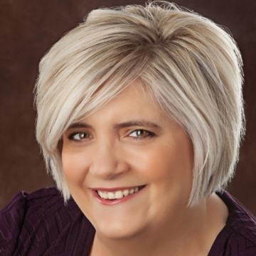 Maggie Moore