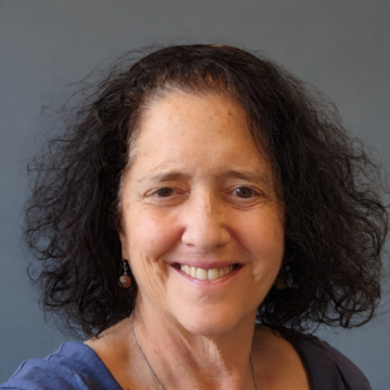 Dr. Elizabeth Greenberg